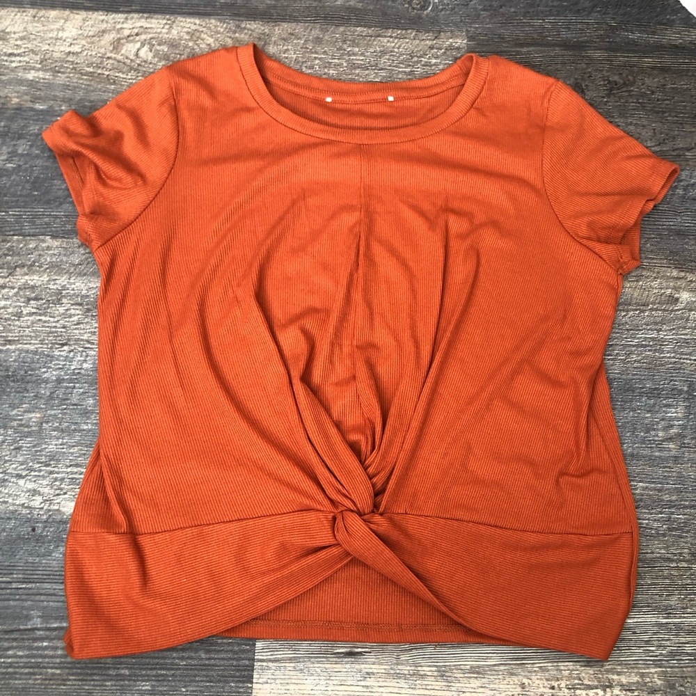 J.C Penny Shirt